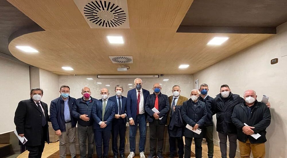 SALA CONSILINA, CONVEGNO SUGLI USI CIVICI